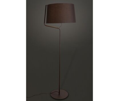 Lampa podłogowa  CHICAGO BK F0036  Maxlight