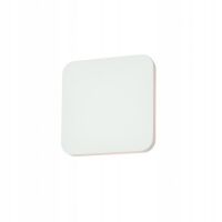 Lampa ścienna/kinkiet  VIKTOR  BIAŁY ENDON LIGHTING 79880 