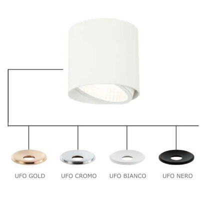 Reflektor do szyny NEO BIANCO MOBILE TRACK ORLICKI DESIGN NEO BIANCO MOBILE TRACK  