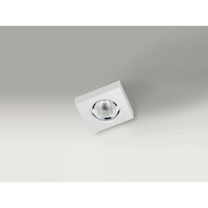 Lampa sufitowa SAVIO SQUARE elegancka wpuszczana AZ2778