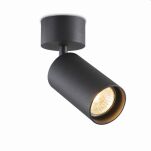 Reflektor STALA/S 010 TECHNICZNA 3 KOLORY WYSOKOŚĆ 18,7 CM WYKONANA Z ALUMINIUM  - 3