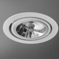 Oprawa wpuszczana Ring 111 okrągła różne kolory