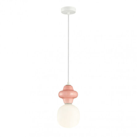 Lampa wisząca Latera PND-94331-1S-PK Italux