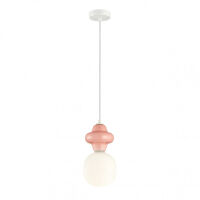 Lampa wisząca Latera PND-94331-1S-PK Italux