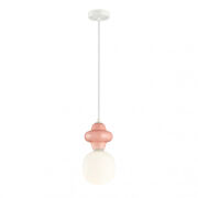 Lampa wisząca Latera PND-94331-1S-PK Italux