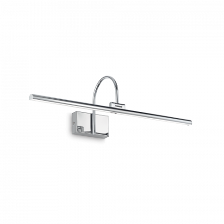 Kinkiet Bonjour AP1 Small 199870 NOWOCZESNY IP20 LED  METAL  Ideal Lux OPRAWA W STYLU NOWOCZESNYM 