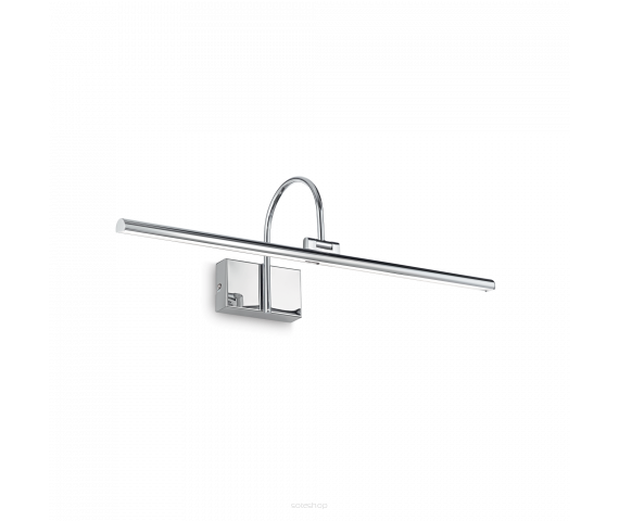 Kinkiet Bonjour AP1 Small 199870 NOWOCZESNY IP20 LED  METAL  Ideal Lux OPRAWA W STYLU NOWOCZESNYM 