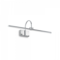 Kinkiet Bonjour AP1 Small 199870 NOWOCZESNY IP20 LED  METAL  Ideal Lux OPRAWA W STYLU NOWOCZESNYM 