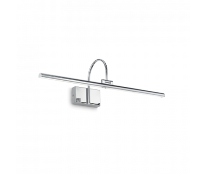 Kinkiet Bonjour AP1 Small 199870 NOWOCZESNY IP20 LED  METAL  Ideal Lux OPRAWA W STYLU NOWOCZESNYM 
