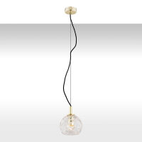 Lampa wisząca OVIEDO 4200 Argon Nowoczesna szklana 10 cm