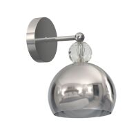 Kinkiet TOLEDO chrom MILAGRO MLP 4243 