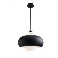 Lampa wisząca Valten 43 black AZ3168