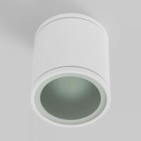 OPRAWA NATYNKOWA TUBA BIAŁA IP65