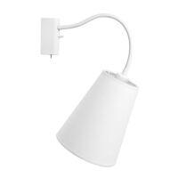 Kinkiet FLEX SHADE 9764 Nowodvorski Giętki