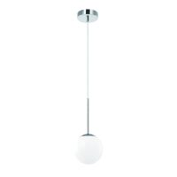 Lampa sufitowa BAO I CROMO IP44 ORLICKI DESIGN BAO I CROMO IP44