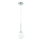 Lampa sufitowa BAO I CROMO IP44 ORLICKI DESIGN BAO I CROMO IP44