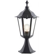 Lampa  zewnętrzna BURFORD czarna ENDON LIGHTING 76549  