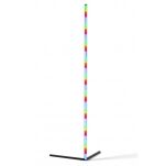 LAMPA STOJĄCA podłogowa JOHNNY RGB FLOOR czarna Azzardo AZ4754 - 3