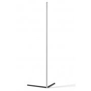 LAMPA STOJĄCA podłogowa JOHNNY RGB FLOOR czarna Azzardo AZ4754