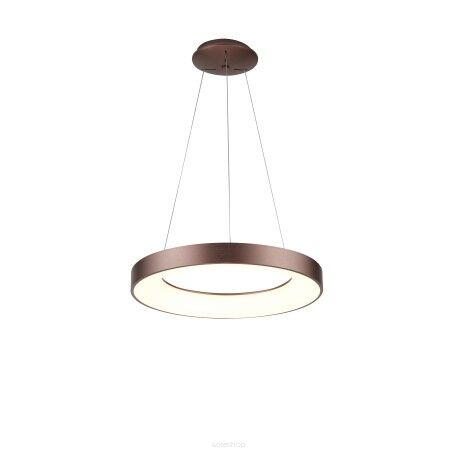 SANTANA PENDANT 38 3000K CO BRĄZ Azzardo  AZ4998