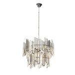 Lampa wisząca lampa wewnętrzna MAXLIGHT NEMO DUŻA P0340 nowoczesna kryształowa - 4