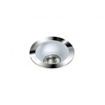 Oczko   wpustowe REMO 1 DOWNLIGHT  AZ173 techniczna w kolorze chromu - 3