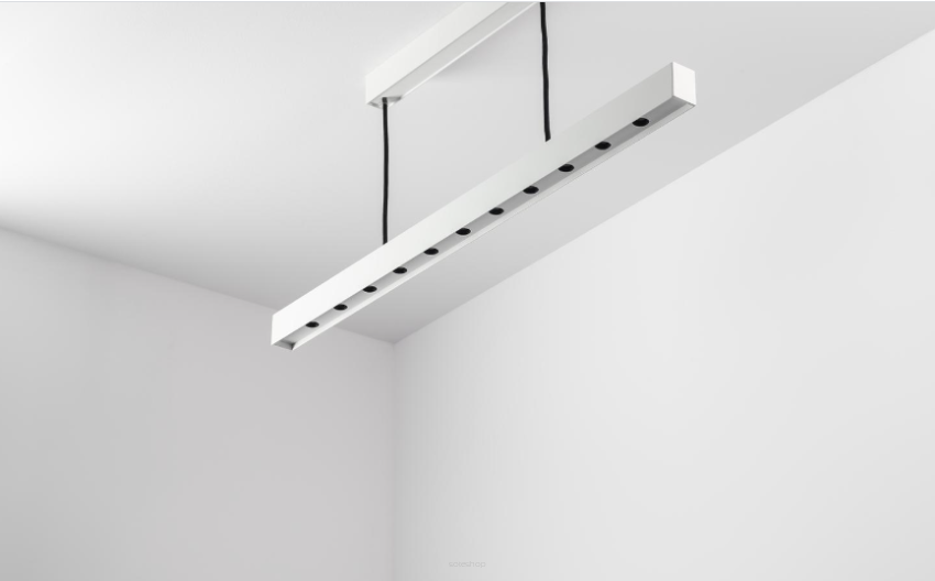 Lampa wisząca RAY multi.dot ZW 854 On-Off 5.2276 LABRA Nowoczesna listwa