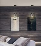 Lampa wisząca RALPH MILAGRO MLP 3710  - 2