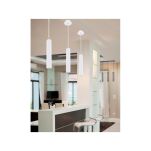 Lampa wisząca Tubo 1 white AZ1237 - 2