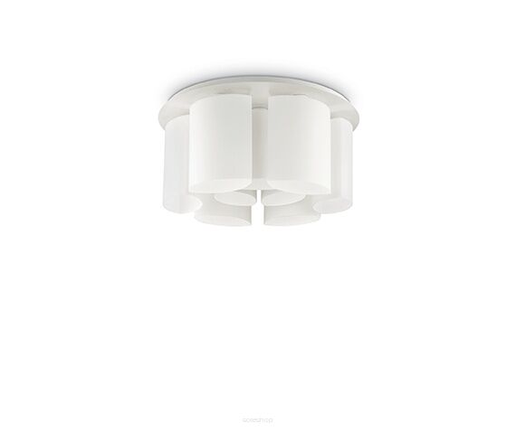 Plafon Almond PL9 159645 NOWOCZESNY IP20  E27  METAL  Ideal Lux OPRAWA W STYLU NOWOCZESNYM 