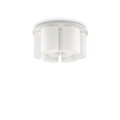 Plafon Almond PL9 159645 NOWOCZESNY IP20  E27  METAL  Ideal Lux OPRAWA W STYLU NOWOCZESNYM 