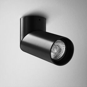 Oprawa natynkowa łamana Rotto Aquaform różne kolory wykończenia reflektor