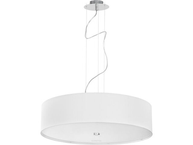LAMPA WISZĄCA VIVIANE 6772 WHITE NOWODVORSKI