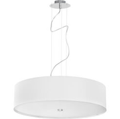 LAMPA WISZĄCA VIVIANE 6772 WHITE NOWODVORSKI