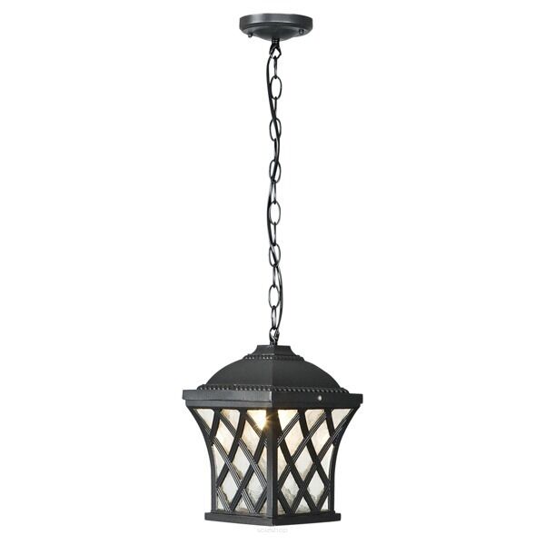 Lampa wisząca TAY 5293 Nowodvorski VINTAGE latarnia 