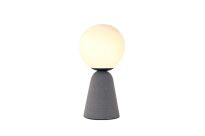Lampa stołowa NEWTON B TABLE AZ3463 fantazyjna nowoczesna nietuzinkowa Dimm - 2