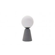 Lampa stołowa NEWTON B TABLE AZ3463 fantazyjna nowoczesna nietuzinkowa Dimm