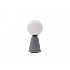 Lampa stołowa NEWTON B TABLE AZ3463 fantazyjna nowoczesna nietuzinkowa Dimm