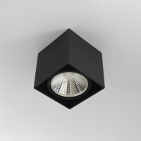 OPRAWA NATYNKOWA CZARNA AR111 ES111 