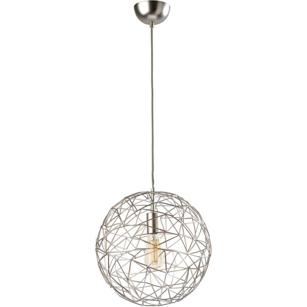 Lampa wisząca TAL chrom ENDON LIGHTING 79920   