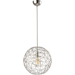 Lampa wisząca TAL chrom ENDON LIGHTING 79920   