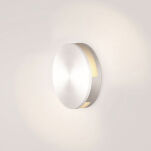 LAMPA SCHODOWA ELKIM LESEL 004 Wykonana z aluminium 3 kolory LED 2 barwy światła - 3