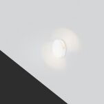 LAMPA SCHODOWA ELKIM LESEL 004 Wykonana z aluminium 3 kolory LED 2 barwy światła - 4