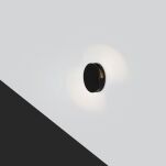 LAMPA SCHODOWA ELKIM LESEL 004 Wykonana z aluminium 3 kolory LED 2 barwy światła - 5