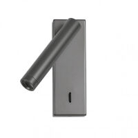 Kinkiet Cali WL-21017-GR Italux