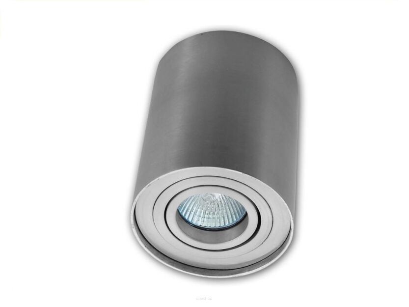 OPRAWA NATYNKOWA TUBA OKRĄGŁA ALUMINIUM