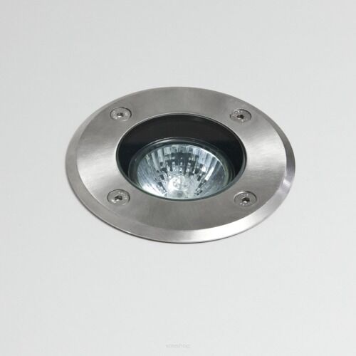 Oprawa najazdowa Gramos Round- Astro 7131 1312001 stal nierdzewna IP65 