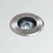 Oprawa najazdowa Gramos Round- Astro 7131 1312001 stal nierdzewna IP65 