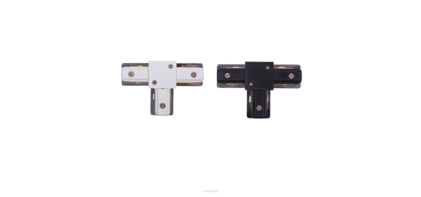 ŁĄCZNIK PROFILE T CONNECTOR 9187 9186 Nowodvorski 