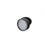 OPRAWA MONA SPOT 12W AZ4531 AZZARDO ŁAMANA WPUSZCZANA ᴓ 8 CM 3000K  - 9